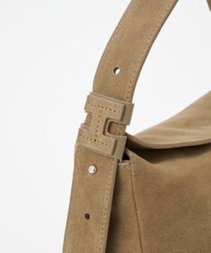IACUCCI ≪予約≫スウォーノ S SUEDE