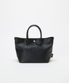 TOPKAPI 【Breath TOPKAPI】RIPPLE リプル レザーハンドル ミニ トートバッグ