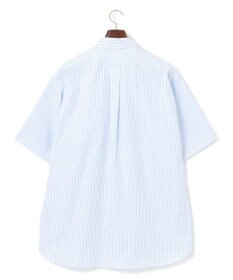 J.PRESS MEN 【J.PRESS ORIGINALS】Pin Oxford B.D. Shirt / Baggy Fit