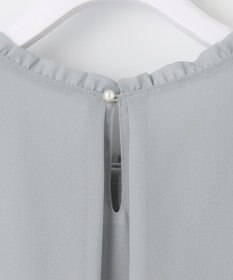 ANY SIS S 【洗える】エアリープリーツ ブラウス