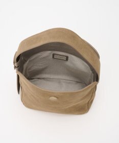 IACUCCI ≪予約≫スウォーノ S SUEDE