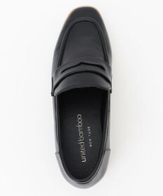 united bamboo ローファー