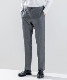 JOSEPH HOMME 新モデル【WEB限定】ストレッチジャージーパンツ   テーパードパンツ / CITY EASY