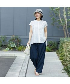 林八百吉商店 e-zoo MIXED WASHI HAT