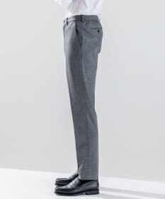 JOSEPH HOMME 新モデル【WEB限定】ストレッチジャージーパンツ   テーパードパンツ / CITY EASY