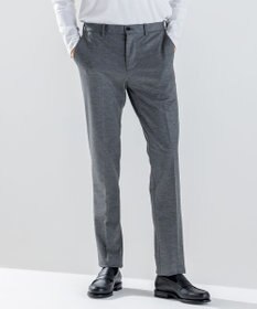 JOSEPH HOMME 新モデル【WEB限定】ストレッチジャージーパンツ   テーパードパンツ / CITY EASY