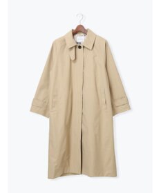 Te chichi ステンカラーコート