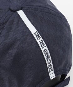 23区GOLF 【MEN】23区GOLFロゴ キャップ