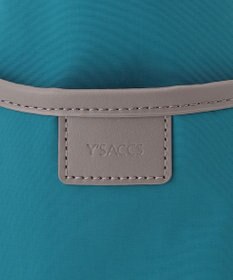 Y'SACCS タスランナイロントートバッグ small