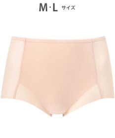 WACOAL ショーツ 補整ショーツ おなかとヒップをサポート さらっと快適 レディース PPG150 /ワコール