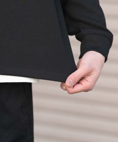 WEGO 【ユニセックス着用ITEM/MLサイズ展開】ガールプリントT（LS）