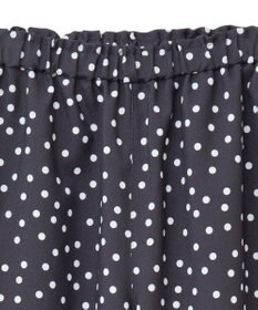 earth music&ecology 【接触冷感】アソートリラックスパンツ