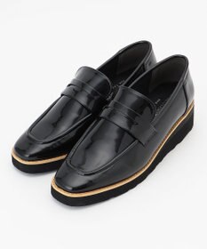 united bamboo ローファー