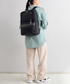 ACE BAGS & LUGGAGE Jewelna Rose リモハピ リュックサック B4サイズ 15.6インチPC収納 10772 通勤 仕事 ジュエルナローズ ビジネスバッグ