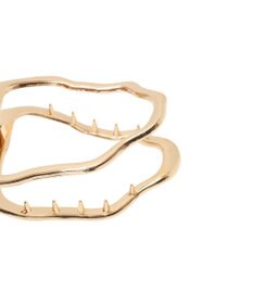 AMERICAN HOLIC メタルサイドクリップ