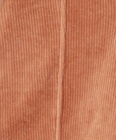 組曲 KIDS 【110-140㎝】コーディロイ ハーフパンツ