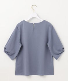 ANY SIS L 【接触冷感/UVカット】サカリバタックスリーブ プルオーバー