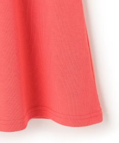 J.PRESS YORK STREET 【WOMEN】バックファブリック プルオーバー