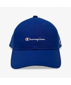 林八百吉商店 Champion　キッズ  ツイルメッシュキャップ