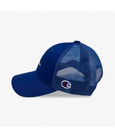 林八百吉商店 Champion　キッズ  ツイルメッシュキャップ