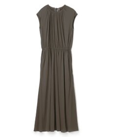 BEIGE， MELLE / ジャージードレス