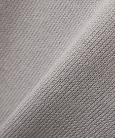 AMERICAN HOLIC 襟付き配色ニット