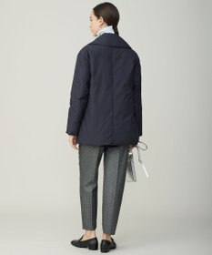 ICB 【撥水加工】ADSダウン Pコート