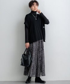 23区 レザー2WAY ショルダーバッグ