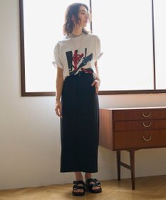 UNFILO ロングラリエット