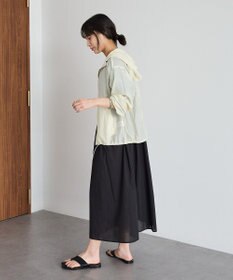 CRAFT STANDARD BOUTIQUE シアーブルゾン