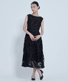 TOCCA IN SEA FLOWER ドレス
