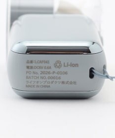 ICB ハンディファン