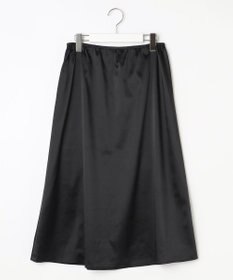 自由区 S 【接触冷感・UVケア・抗菌防臭・洗える】リヨセルポプリンシャツ ワンピース