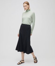 BEIGE， 【GISELe5月号掲載】BEGONIA / フレアスカート