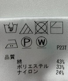 ONWARD Reuse Park 【#Newans】ニット春夏