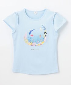 組曲 KIDS 【150-160㎝】ENOSUI Dream Tシャツ