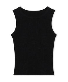 Chacott Chacott BALANCE ホリデーラメタンクトップ