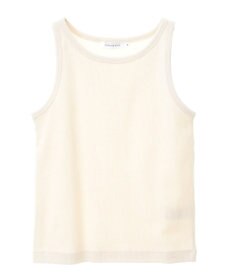 AMERICAN HOLIC ワッフルタンクトップ