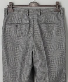 GOTAIRIKU 【山栄毛織】48クロス スーツ