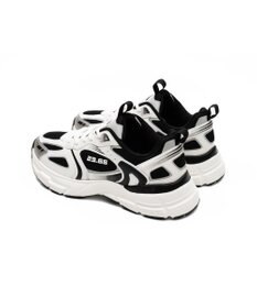 BONTRE 【23.65/イーシプサムチョンユクオ】スポーティレースアップスニーカー/PIPER