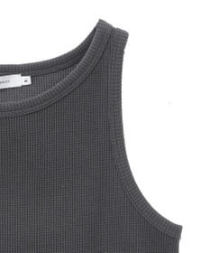 AMERICAN HOLIC ワッフルタンクトップ