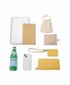 TOPKAPI 【ドラマ着用】【Breath TOPKAPI】RIPPLE リプル ロング ハンドル B5 トートバッグ