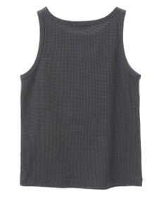 AMERICAN HOLIC ワッフルタンクトップ