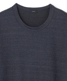 JOSEPH HOMME リネンプレーティング  Tシャツ