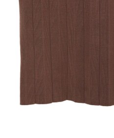 JOSEPH シルクストレッチ プリッセ　ハイネックニット