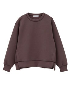 AMERICAN HOLIC サイドスリットダンボールプルオーバー