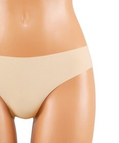 San-ai Resort（三愛水着楽園） 【盗撮透視ブロック】シームレスショーツ　S・M・L