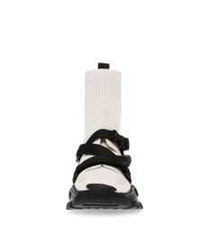 STEVE MADDEN MOVE ON ソックススニーカー