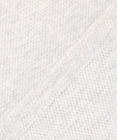 23区GOLF 【WOMEN】『PEANUTS』コラボ　「JOE COOL」半袖ポロシャツ