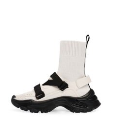 STEVE MADDEN MOVE ON ソックススニーカー